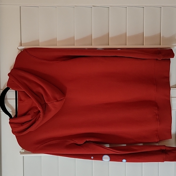 NWT Sponge Bob Holiday Sweatshirt Juniors size XS - Picture 2 of 4